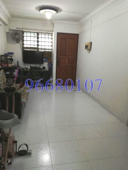 Blk 703 Bedok Reservoir Road (Bedok), HDB 3 Rooms #135662732